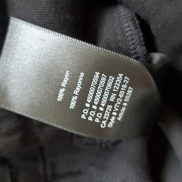 Aritzia Talula jogger pants - Picture 7 of 7